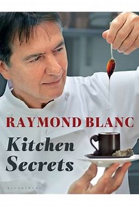 Raymond Blanc's Kitchen Secrets (2010-2011) - TV Show