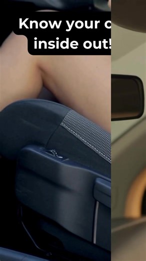 Confidence starts before you drive! 💪 Learn your car’s controls with Ayala Driving School. 🚦 📞 Call (210) 690-6276 | Link in bio ✅ Follow, Like & Share! #LearnToDrive #AyalaDrivingSchool | Ayala & Associates Driving