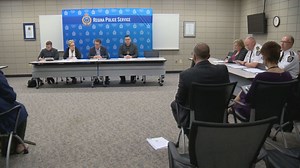 Regina police adopt new policy for interacting with public