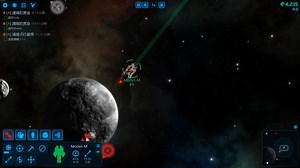 迄今为止规模最大的《Cosmoteer》内容更新,很眼熟啊，这不是哪个mod么？