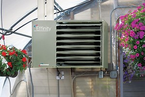 The Best Greenhouse Heaters