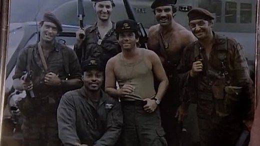 magnum épisode 2 saison 1