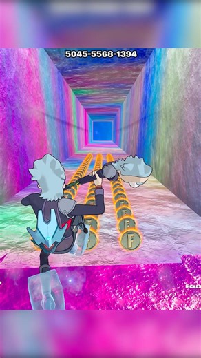 The BEST XP Map to LEVEL UP in Fortnite Chapter 7! 🤩