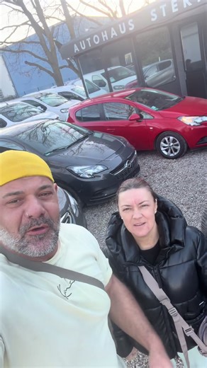 Ende gut alles gut: Neuer BMW 5er bei Autohaus Stern