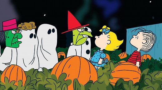 Everyone can watch the Charlie Brown Halloween special for free this weekend: Here's how