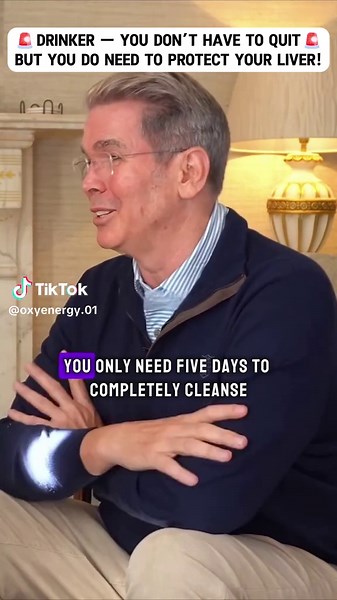 oxyenergy.01 on TikTok