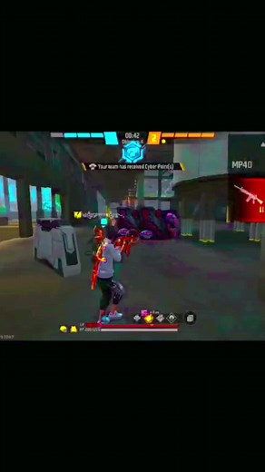 ALPHA GAMER on TikTok