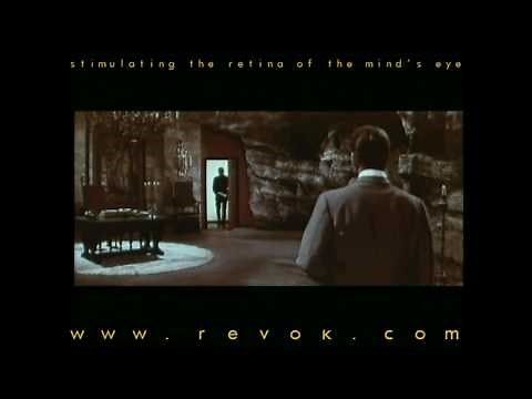 FANTOMAS (1964) French trailer for André Hunebelle's first entry in the series