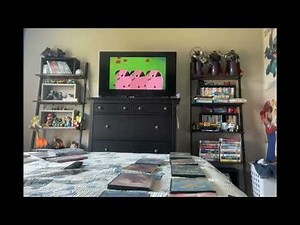 Opening To Finding Nemo 2003 DVD (2 Discs)