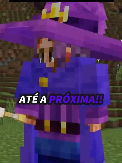 Descubra o Magic Spells Add-On para Minecraft