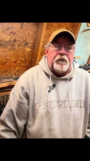 🪡 “Perfect spacing = perfect net bag fit!”Quick look at how we space the holes for sewing in our silicone net bags. Even spacing = a clean fit, smooth lines, and a professional finish every time. A little patience, a little precision… and a whole lot of pride in the final product. 👉 Follow more build details at www.bradyshandmadenets #S#SiliconeNetBagS#StitchSpacingH#HandmadeNetsB#BradyshandmadenetsF#FlyFishingGearC#CustomWoodworkingF#FineWoodworkingW#WoodcraftF#FishingNetsM#MakersLifeD#Detail