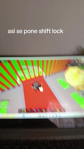 Cómo activar el Shift Lock en Roblox: Guía Completa