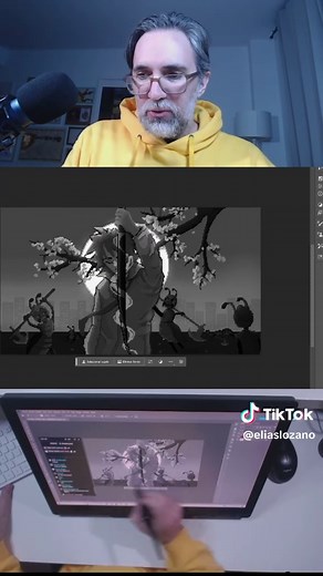 Soluciones al Problema de Contraste en Pixel Art