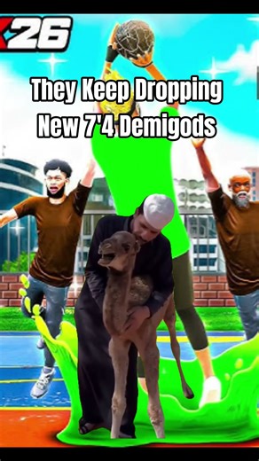 The 2kcommunity keeps finding new 74 builds