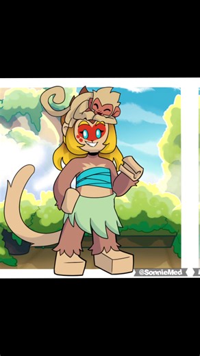 #Renewmonkiekid #Lmkoc #Lmkfandoms #legomonkiekidedit #monkiekidoc