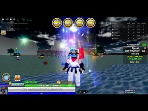 Dragon Ball XL [🎇Event 🎇] | ElRicardoXD | Les decea Feliz Año nuevo a todos :D | 2025 - 2026 |