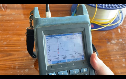十年的 exfo otdr 还能战几年？