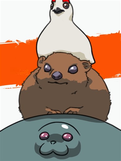 Exploring the World of Hyrax and Seals