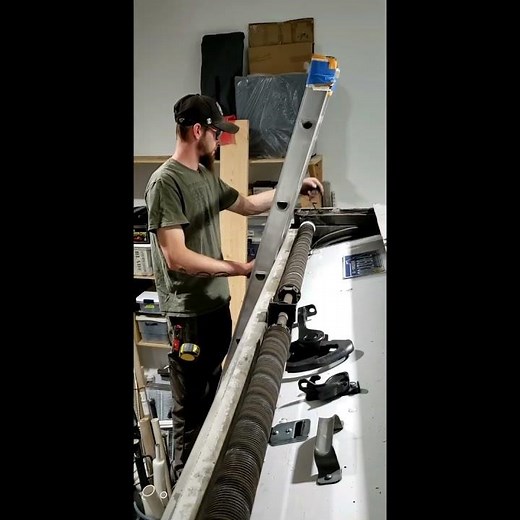 Box Truck Roof Repair