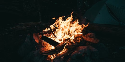 Reminder: Burn permits are required through May 15, ag department says