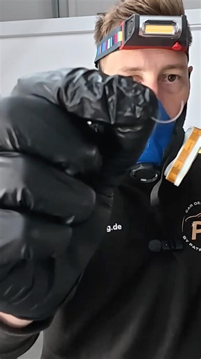 Please avoid this! €300,000 special edition 1/125 #automobile #detailing #audi