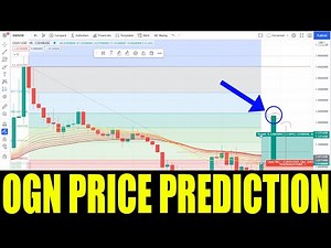 OGN Coin - Price Prediction For Origin Protocol Crypto - Price Go To The Moon November 2021