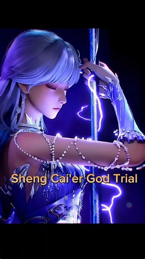 Epic Battle Scene 😈🔥 [ Throne of Seal ] Episode 193 #caier #donghua