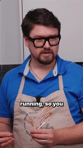 How to cook the perfect shakshuka egg — get the exact runny or firm yolk