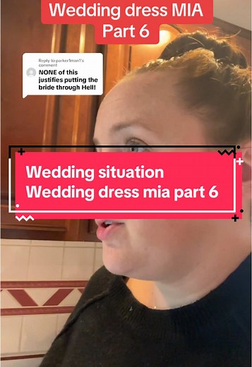 Wedding Drama: Hilarious Situations Unfolding