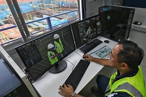 Maximum fine for workplace safety breaches to be raised from $20k to $50k from June 1