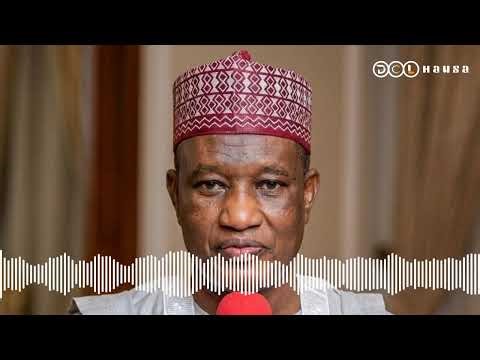 Akwai jan aiki gaban 'yan majalisar dokokin Kano da ke son tsige mataimakin gwamnan - Abba Hikima