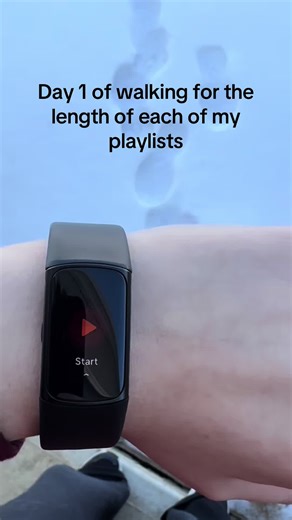 Walking Through My Spotify Playlists Challenge