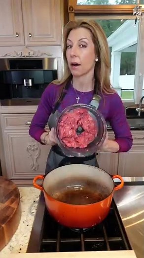 Pappardelle Bolognese