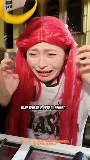 This girl went to heaven 😨~ mini wood toy - woodworking art skill/wood/hand craft #shorts