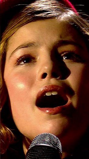 'This world' needs to hear Lou's 'Ce Monde' message 🇫🇷 #JESC2025 #JuniorEurovision Vote at JESC.TV