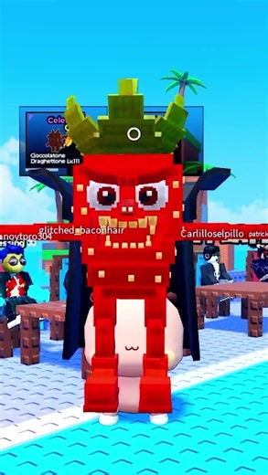 SECRET BLOCK In Escape Tsunami for Brainrots Roblox to Pro Guide #brainrot #roblox