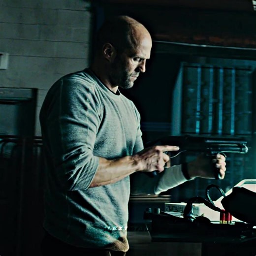 Statham Attack💀 #jasonstatham #fastandfurious #edit #fyp ##viral