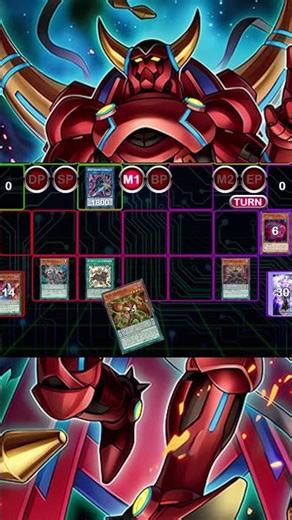 1 Card D/D Savant Kepler Combo! 🔥 | Yu-Gi-Oh! Short #yugioh #ygogxtg #doomofdimensions #d/d/d/