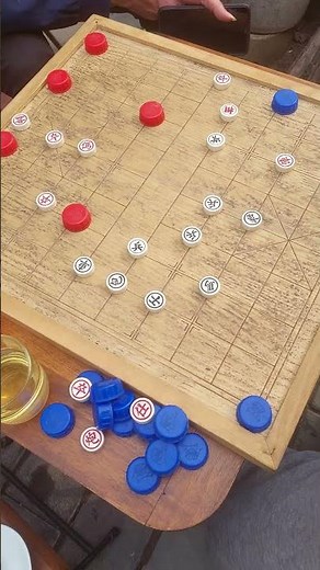 Hợp lý, hợp lý chỗ này hợp lý đấy | Chơi cờ úp giải trí