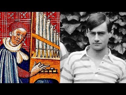 Norman Cocker (1889 - 1953): Paean