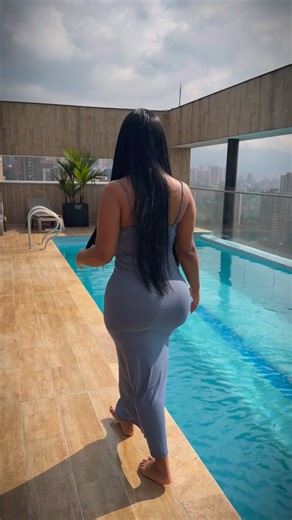 Maria Jose Bravo Sanches on Reels