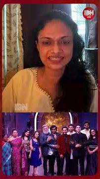 Shabana CWC விட்டு போறேன் சொல்லிடாங்க | Singer Suchitra #shorts #trending #suchitra