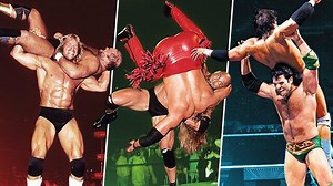 10 finishing moves we want to see brought back