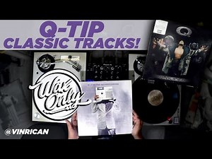 Discover Samples Used On Q Tip Classic Tracks
