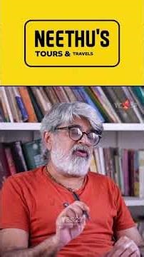ഈ സിനിമയുടെ ഏക ഉദ്ദേശം കശ്മീർ നോർമൽ ആണെന്ന് കാണിക്കാൻ ആയിരുന്നു. | Venu Isc | Part 1 | Interview |