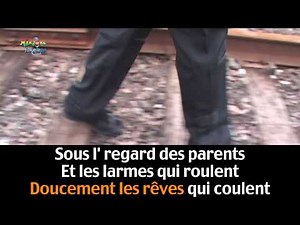 Casser la voix '' Patrick Bruel''
