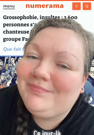 REPOST parce que j’en ai encore des comme ça tous les jours dans mes commentaires 😮‍💨 🎶🚌 BREF Viens me voir en TOURNÉE 🥳 25/02 – Paris (11e) 27/02 – Angres (62) / COMPLET 06/03 – La Châtre (36) / COMPLET 07/03 – Roissy (95) 08/03 – La Crèche (79) 13/03 – Rennes (35) / COMPLET 14/03 – Plougonvelin (29) 15/03 – Saint-Brieuc (22) 18/03 – Dijon (21) / COMPLET 10/04 – Mons 🇧🇪 / COMPLET 24/04 – Pézenas (34) 29/05 – Commentry (03) 27/06 – Saint-Égrève (38) 11/07 – Antraigues (07) 02/08 – Floreff