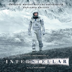 Hans Zimmer - Interstellar (Original Motion Picture Soundtrack) (Expanded Edition)