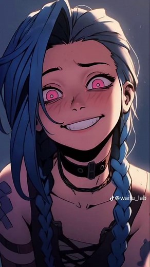 Gothic Anime Girl Wallpaper Collection