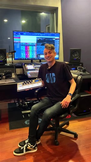 Which is better: editing parameters with a mouse or knobs? Here's how ATOM SQ can be used as a compact production controller for Studio One Pro. 🎛️ Check out ATOM SQ: https://bit.ly/41bITRm | PreSonus